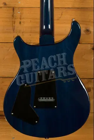 PRS S2 Special Semi Hollow - Lake Blue