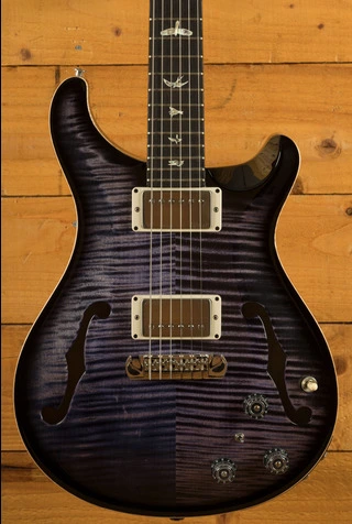 PRS Hollowbody II Piezo - Purple Mist