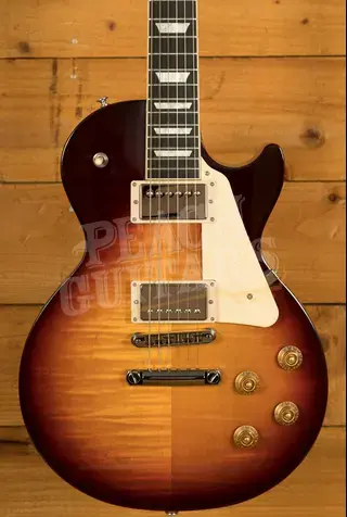 Gibson Les Paul Studio Session | Bourbon Burst