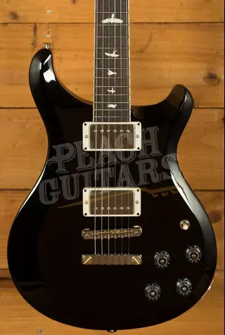 PRS S2 McCarty 594 Thinline | Black