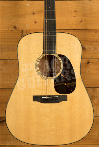 Martin Standard Series | D-18