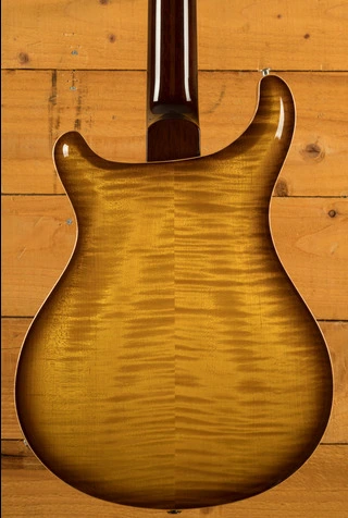 PRS McCarty 594 Hollowbody II - McCarty Tobacco Sunburst