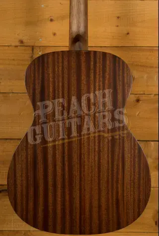 Sigma 15 Series | 000M-15L - Natural - Left-Handed