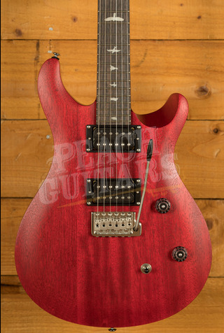 PRS SE CE | CE24 Standard - Vintage Cherry