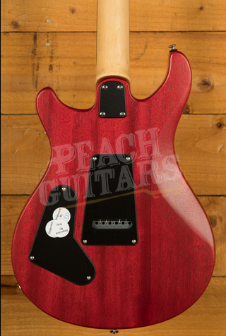 PRS SE CE | CE24 Standard - Vintage Cherry