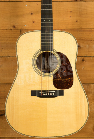 Martin Custom Shop | North Street Edition D-28 Herringbone