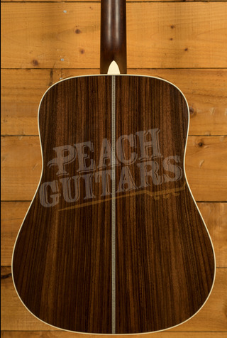 Martin Custom Shop | North Street Edition D-28 Herringbone