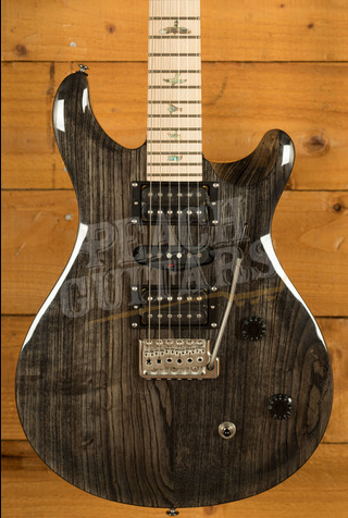 PRS SE Specialty | Swamp Ash Special - Charcoal