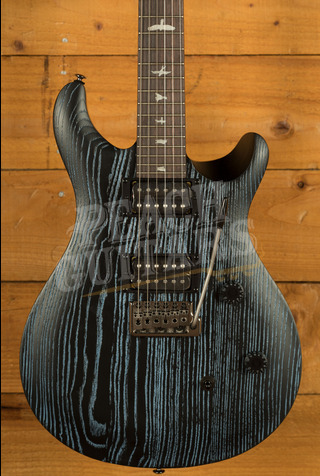 PRS SE CE | CE24 Sandblasted Blue