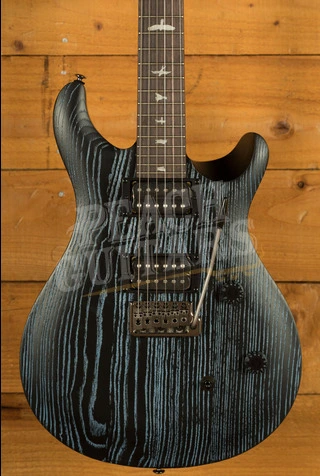 PRS SE CE | CE24 Sandblasted Blue