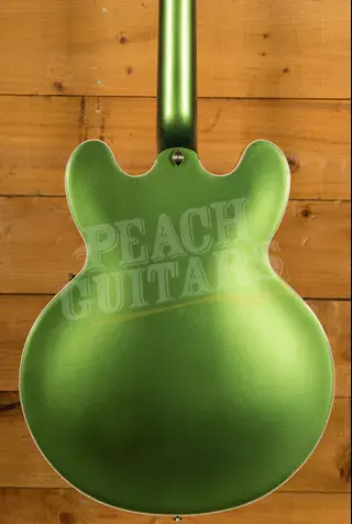 Epiphone Futura ES-355 | Dragonfly Shift