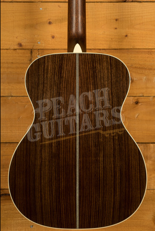 Martin Custom Shop | North Street Edition OM-28 Herringbone