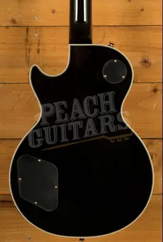 Epiphone Les Paul Custom | Ebony w/Gigbag