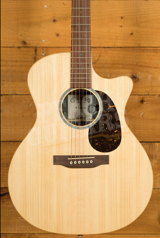 Martin X Series Remastered | GPC-X2E Cocobolo