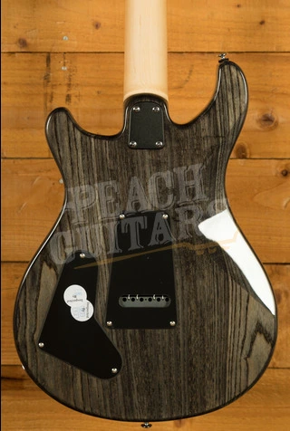 PRS SE Specialty | Swamp Ash Special - Charcoal
