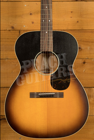 Martin 17 Series | 000-17 Whiskey Sunset