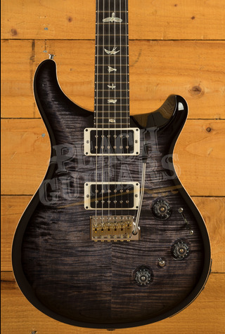 PRS Custom 24 Piezo - Purple Mist 