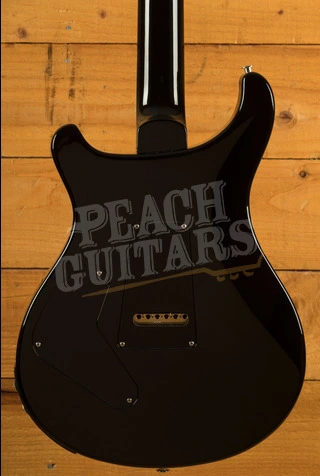 PRS Custom 24 Piezo - Charcoal Burst