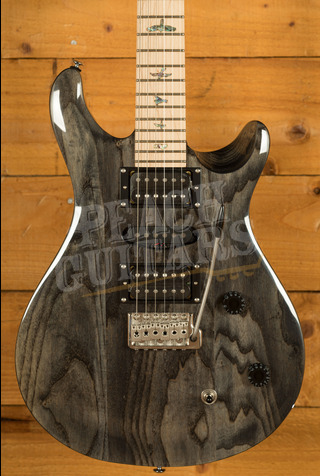 PRS SE Specialty | Swamp Ash Special - Charcoal