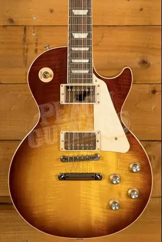 Gibson Les Paul Standard 60s | Iced Tea