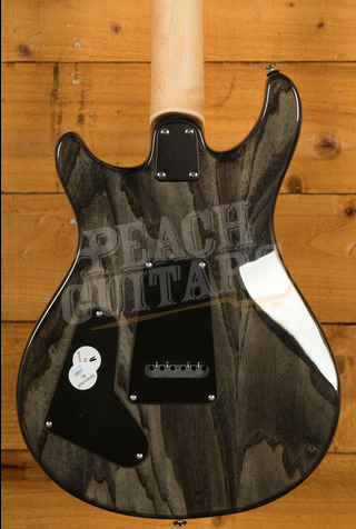 PRS SE Specialty | Swamp Ash Special - Charcoal
