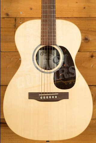 Martin X Series Remastered | 0-X2E Cocobolo