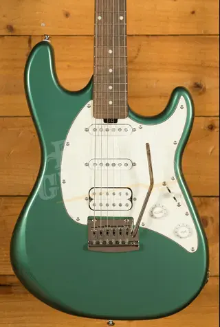 Sterling CT30CHSS SUB Series Cutlass - Sherwood Green
