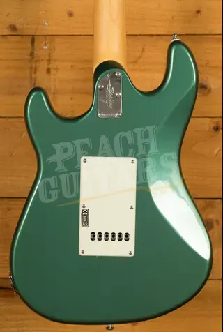 Sterling CT30CHSS SUB Series Cutlass - Sherwood Green