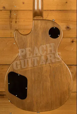 Gibson Kirk Hammett Les Paul Standard "Greeny" | Greeny Burst