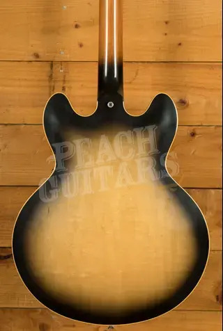 Gibson Custom Murphy Lab 1964 ES Trini Lopez | Argentine Grey - Light Aged