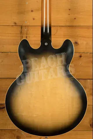 Gibson Custom Murphy Lab 1964 ES Trini Lopez | Argentine Grey - Light Aged