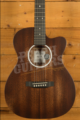 Martin Junior Series | 000CJr-10E StreetMaster