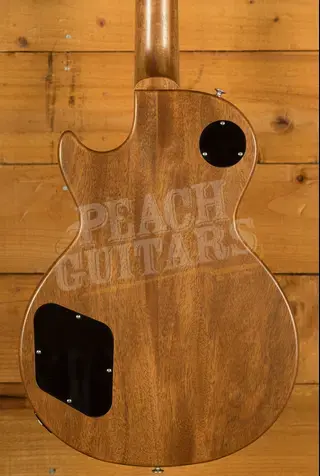 Gibson Kirk Hammett Les Paul Standard "Greeny" | Greeny Burst