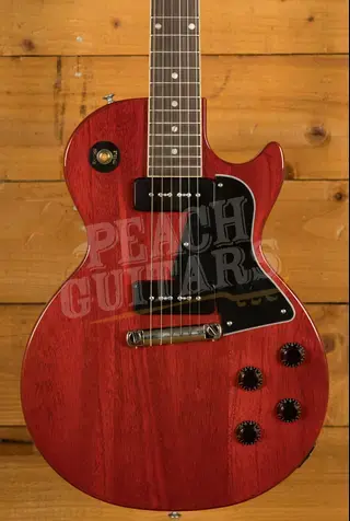 Gibson Les Paul Special | Vintage Cherry