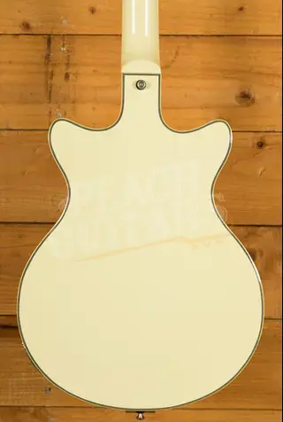 Duesenberg Fullerton TV - Vintage White *Used*