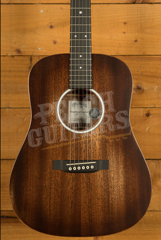 Martin Junior Series | DJr-10E StreetMaster