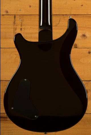 PRS Paul's Guitar - Black Gold Wrap