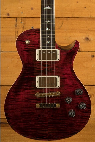 PRS McCarty 594 Singlecut | Red Tiger