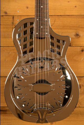 Johnson 994 | Biscuit Resonator - Brass Body