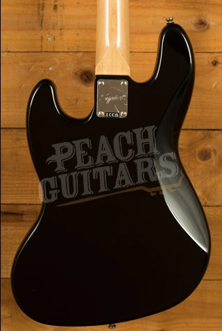 Squier Classic Vibe '70s Jazz Bass | Maple - Black