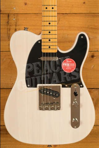 Squier Classic Vibe '50s Telecaster | Maple - White Blonde