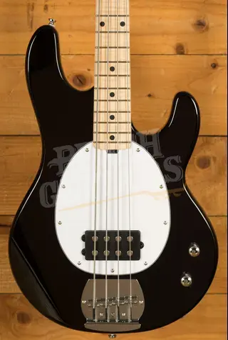 Sterling RAY2 Intro Series StingRay Bass - Black