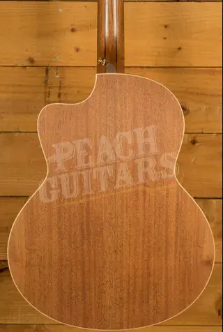 Lowden F-20C | Mahogany - Sitka Spruce with LR Baggs Anthem