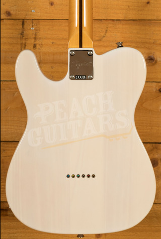 Squier Classic Vibe '50s Telecaster | Maple - White Blonde