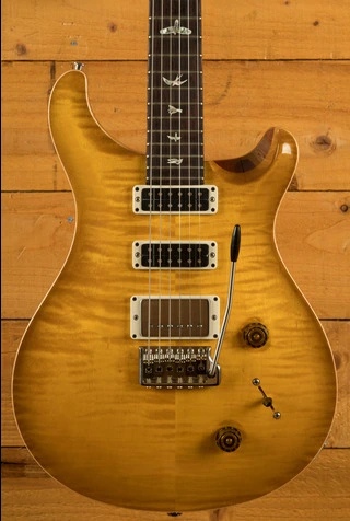 PRS Studio | McCarty Sunburst