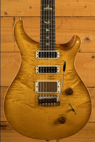 PRS Studio | McCarty Sunburst