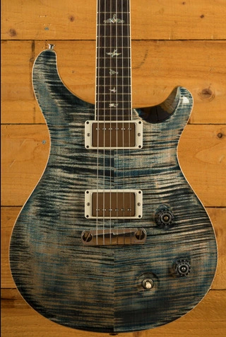 PRS McCarty - Faded Whale Blue