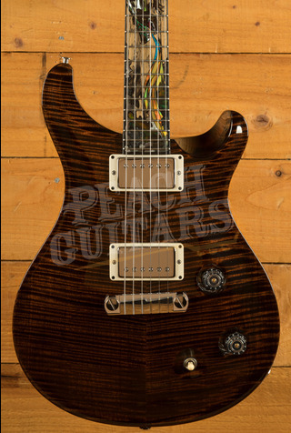 PRS 40th Anniversary Dragon Limited Edition | Burnt Chestnut