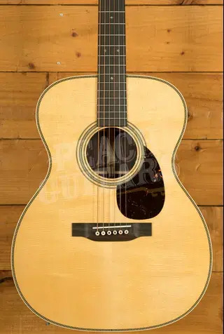 Martin Standard Series | OM-28 *2025 Spec*