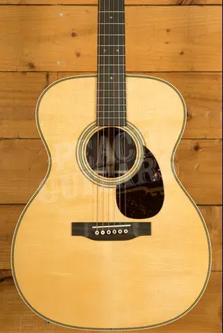 Martin Standard Series | OM-28 *2025 Spec*